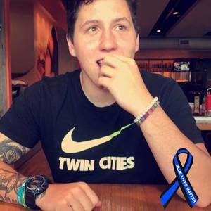 Meet your Posher, Timmy